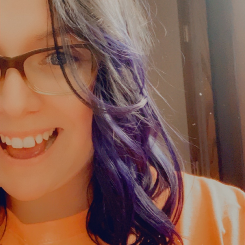 Meet your Posher, Christina